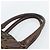 FENDI Zucca Canvas Hand Bag Brown 8BN157 - vista 8