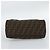 FENDI Zucca Canvas Hand Bag Brown 8BN157 - vista 9