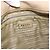 PRADA Tote Bag Canvas Beige Silver - vista 17