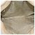 PRADA Tote Bag Canvas Beige Silver - vista 18