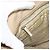 PRADA Tote Bag Canvas Beige Silver - vista 21