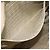PRADA Tote Bag Canvas Beige Silver - vista 22
