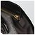 Céline CELINE C Macadam Canvas Hand Bag Leather Dark Brown Gold - vista 15