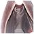 Céline CELINE C Macadam Canvas Hand Bag Leather Dark Brown Gold - vista 19