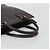 Céline CELINE C Macadam Canvas Hand Bag Leather Dark Brown Gold - vista 7