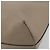 FENDI F's Tote Bag Leather Gray 8BH348 - vista 12