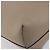 FENDI F's Tote Bag Leather Gray 8BH348 - vista 13