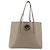 FENDI F's Tote Bag Leather Gray 8BH348 - vista 2