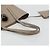FENDI F's Tote Bag Leather Gray 8BH348 - vista 7