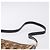 Christian Dior Trotter Canvas Shoulder Bag Beige Gold - vista 8