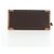 Céline CELINE Macadam Canvas Hand Bag PVC Leather Brown Gold - vista 10