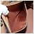 Céline CELINE Macadam Canvas Hand Bag PVC Leather Brown Gold - vista 21