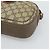 GUCCI GG Supreme Web Sherry Line Shoulder Bag PVC Beige Gold - Ansicht 10