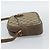 GUCCI GG Supreme Web Sherry Line Shoulder Bag PVC Beige Gold - Ansicht 4