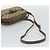 GUCCI GG Supreme Web Sherry Line Shoulder Bag PVC Beige Gold - Ansicht 7