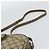 GUCCI GG Supreme Web Sherry Line Shoulder Bag PVC Beige Gold - Ansicht 8