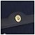 Christian Dior Trotter Canvas Chain Shoulder Bag Navy Gold - vista 14
