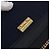 Christian Dior Trotter Canvas Chain Shoulder Bag Navy Gold - vista 16