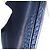 Christian Dior Trotter Canvas Chain Shoulder Bag Navy Gold - vista 17