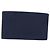 Christian Dior Trotter Canvas Chain Shoulder Bag Navy Gold - vista 3