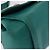 LOEWE Shoulder Bag Leather Green Gold - vista 10