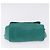 LOEWE Shoulder Bag Leather Green Gold - vista 6