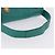LOEWE Shoulder Bag Leather Green Gold - vista 8