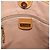 GUCCI Micro GG Supreme Tote Bag PVC Beige Gold - vista 14