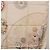 Hermès HERMES Carre 90 Scarf Silk Beige - vista 18