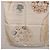 Hermès HERMES Carre 90 Scarf Silk Beige - vista 19