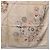 Hermès HERMES Carre 90 Scarf Silk Beige - vista 21