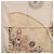 Hermès HERMES Carre 90 Scarf Silk Beige - vista 5