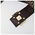 FENDI Zucchino Canvas Hand Bag Beige Gold - vista 16