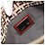 FENDI Zucchino Canvas Hand Bag Beige Gold - vista 17