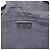 CHANEL Choco Bar Hand Bag Cotton Black Gold CC - vista 15