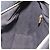 CHANEL Choco Bar Hand Bag Cotton Black Gold CC - vista 18