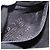 CHANEL Choco Bar Hand Bag Cotton Black Gold CC - vista 20