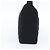 CHANEL Choco Bar Hand Bag Cotton Black Gold CC - vista 4