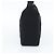 CHANEL Choco Bar Hand Bag Cotton Black Gold CC - vista 5