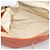 CHANEL Matelasse Backpack Caviar Skin Orange Gold CC - vista 17