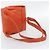 CHANEL Matelasse Backpack Caviar Skin Orange Gold CC - vista 7