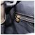 FENDI Pecan Canvas Backpack PVC Black Brown - vista 25