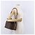LOUIS VUITTON Monogram Petit Noe Shoulder Bag M42226 LV - vista 21