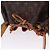 LOUIS VUITTON Monogram Petit Noe Shoulder Bag M42226 LV - vista 7