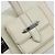 CHANEL Hand Bag Leather White Silver CC - view 16