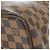 Louis Vuitton Greenwich Travel Damier Ebene PM Marrone - vista 7