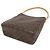 Louis Vuitton Looping Monogram Canvas GM Marrone - vista 2
