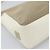 GUCCI GG Canvas Shoulder Bag Beige Silver 001 3766 - vista 11