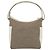 GUCCI GG Canvas Shoulder Bag Beige Silver 001 3766 - vista 3