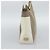 GUCCI GG Canvas Shoulder Bag Beige Silver 001 3766 - vista 4